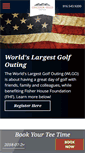 Mobile Screenshot of lincolnhillsgolfclub.com
